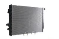 Thumbnail - Radiateur - CR811000S - MAHLE