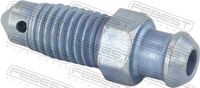 Atgaisošanas skrūve/ventilis, Bremžu suports 8870-010 FEBEST
