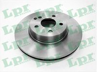 Disc frana LPR, Cod: M2018V