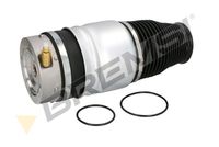 BURDUF SUSPENSIE PNEUMATICA