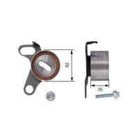 Spannrolle, Zahnriemen