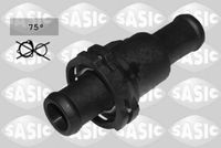 термостат, охладителна течност