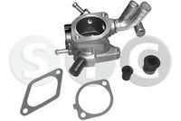 корпус на термостат