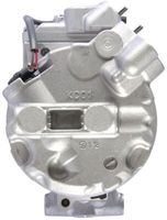 Thumbnail - Compressor, airconditioning - ACP485000P - MAHLE