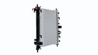 Thumbnail - Radiateur - CR2698000P - MAHLE