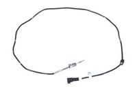 Sensor, Abgastemperatur