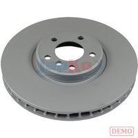 спирачен диск