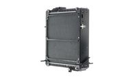 Thumbnail - Radiateur - CR2404000P - MAHLE