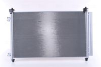Συμπυκνωτής, σύστ. κλιματισμού ** FIRST FIT & CORROSION PROTECTION & NITROGEN-FILLING **