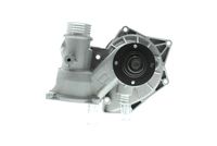 водна помпа, охлаждане на двигателя