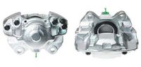 Bremssattel