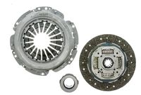 комплект съединител