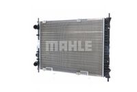 Thumbnail - Radiateur - CR525000S - MAHLE