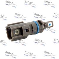 Sensor, Ansauglufttemperatur