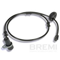 Sensor, Raddrehzahl