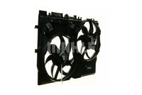 Thumbnail - Koelventilatorwiel - CFF229000P - MAHLE