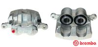 Bremssattel