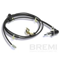 Sensor, Raddrehzahl