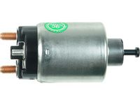 Magnetschalter, Starter