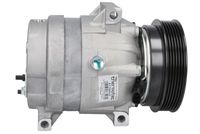 THERMOTEC Compressor, airconditioning 4