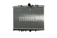 Thumbnail - Radiateur - CR514000P - MAHLE