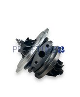 Rumpfgruppe, Turbolader Rumpfgruppe, Turbolader