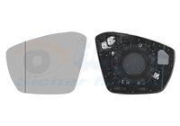 Spiegelglas, Außenspiegel