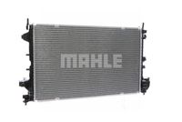 Thumbnail - Radiateur - CR835000S - MAHLE