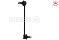 Stange/Strebe, Stabilisator