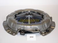Placa presiune ambreiaj JAPANPARTS, Cod: SF-242