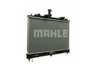 Thumbnail - Radiateur - CR1021000S - MAHLE