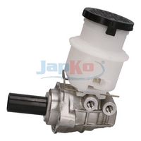 Спирачна помпа