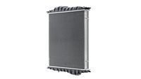Thumbnail - Radiateur - CR2586000S - MAHLE