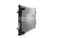 Thumbnail - Radiateur - CR362000S - MAHLE