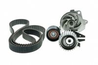 Set pompa apa + curea dintata AISIN, Cod: TKPS-7025