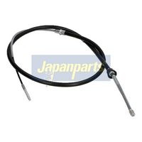 жило, ръчна спирачка