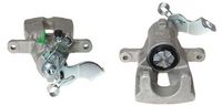 Bremssattel