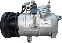 Kompressor, Klimaanlage