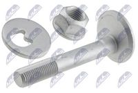 SET șURUBURI DE CORECțIE ALUNECARE