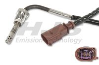 Sensor, Abgastemperatur