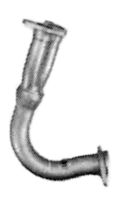 Abgasrohr