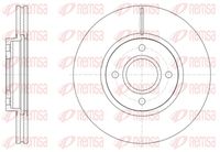 спирачен диск