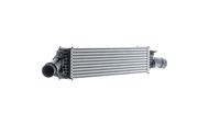 Thumbnail - Intercooler, inlaatluchtkoeler - CI170000P - MAHLE