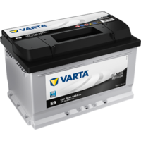 Starterbatterie