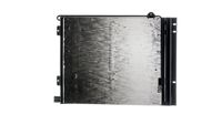 Thumbnail - Condensor, airconditioning - AC126000S - MAHLE