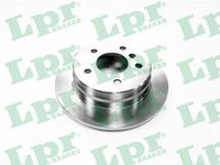 Спирачен диск M2001PR LPR