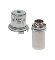 горивен филтър