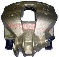 Bremssattel
