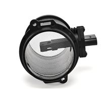 DELPHI Luchtmassameter 4