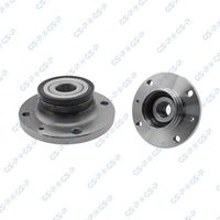 комплект колесен лагер